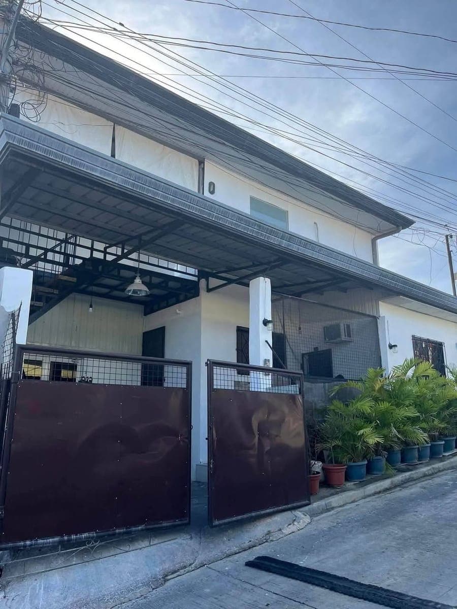 📛 For Rent: Emily Homes Cabantian House ‼️ 3bedroom/15k Monthly 🥰 ✨ - photo 1
