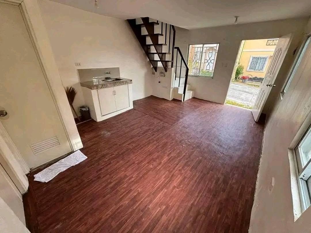 🏠CAMELLA COMMUNAL 2-STOREY HOUSE FOR RENT IN BUHANGIN❗Bare Unit / 15k Monthly 🥰 - photo 1