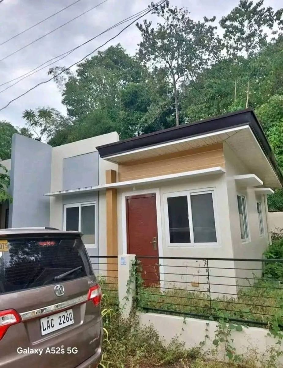 🍁 HOUSE FOR RENT IN Catalunan PEQUEN̈O📍Granville 3, Catalunan Pequen̈o, Davao City - photo 1