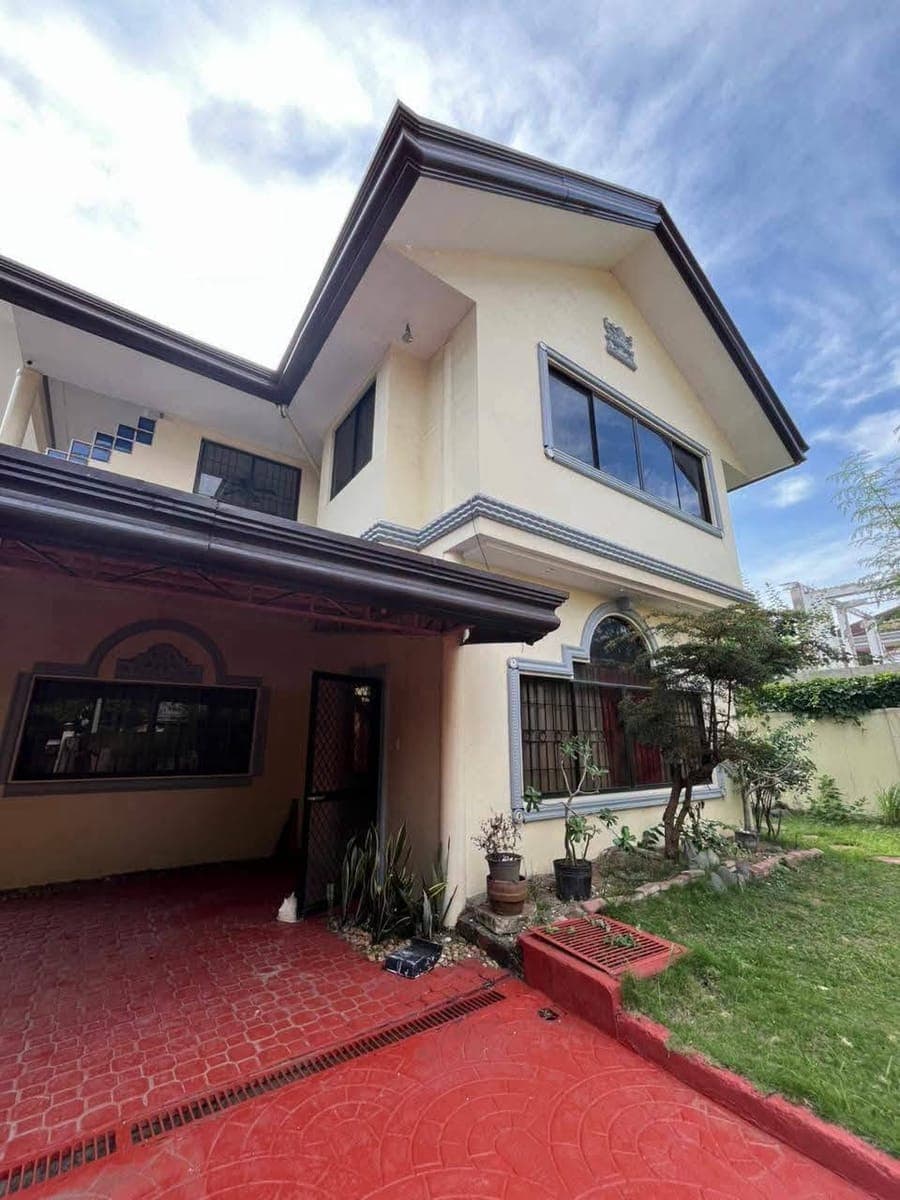 🏡 HOUSE FOR RENT‼️ - photo 1