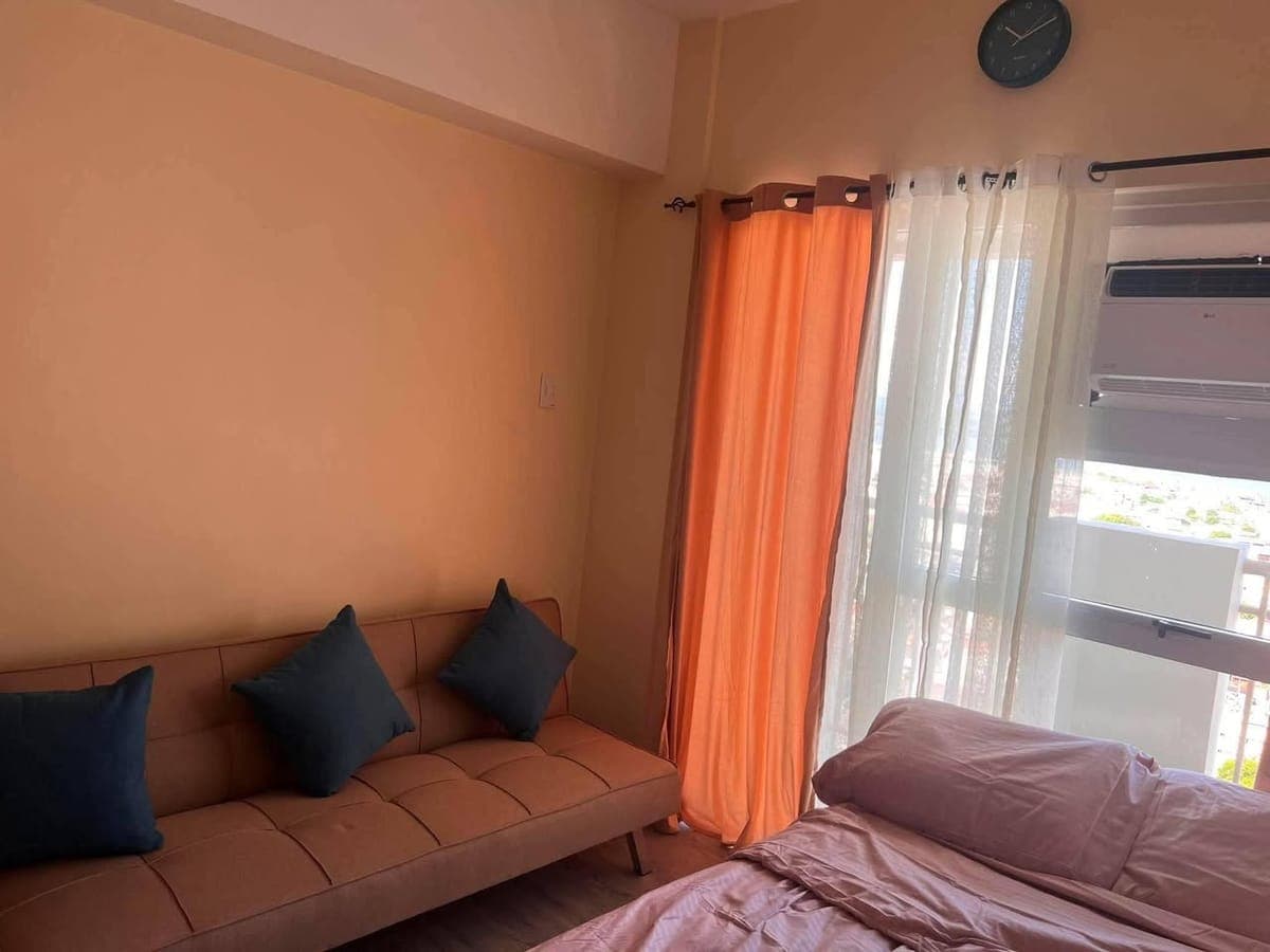 π’FOR RENT β VIVALDI STUDIO UNIT | 21ST FLOOR(19,000 only) - photo 1