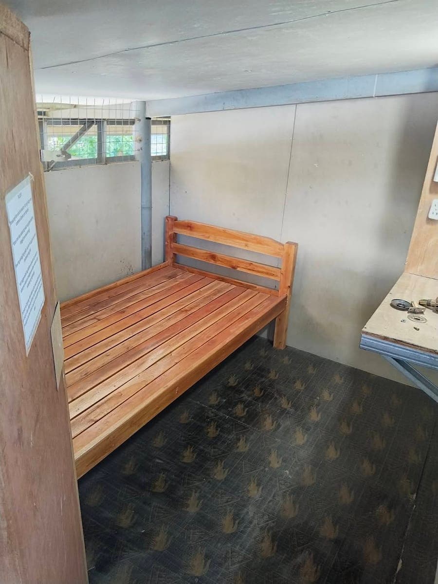 š ROOM FOR RENT / BOARDING HOUSE - photo 1