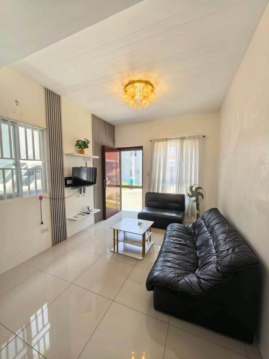 🏡5BR HOUSE FOR RENT OR SALE | FULLY FURNISHED - photo 1