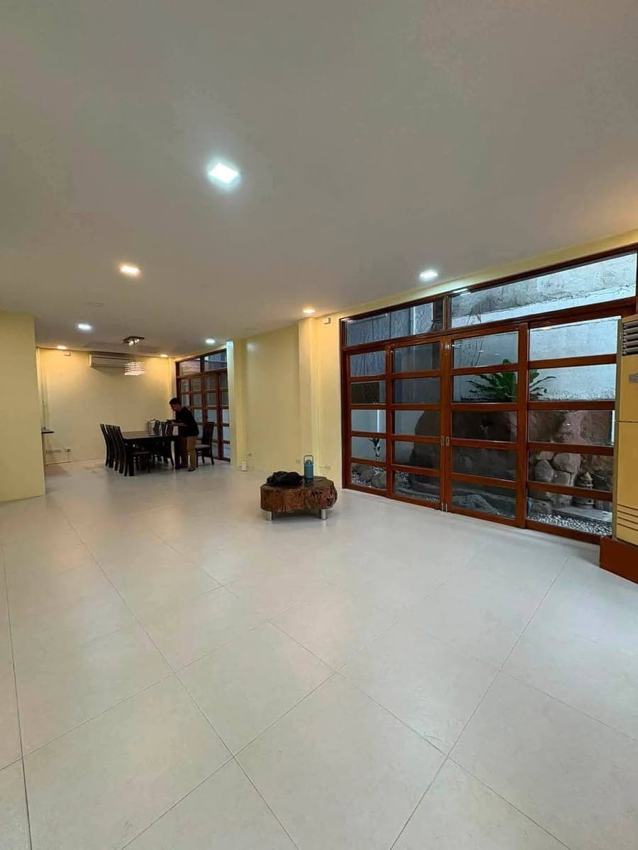 🏡 90K ONLY‼️4BR HOUSE FOR RENT | WOODRIDGE MAA‼️ - photo 1