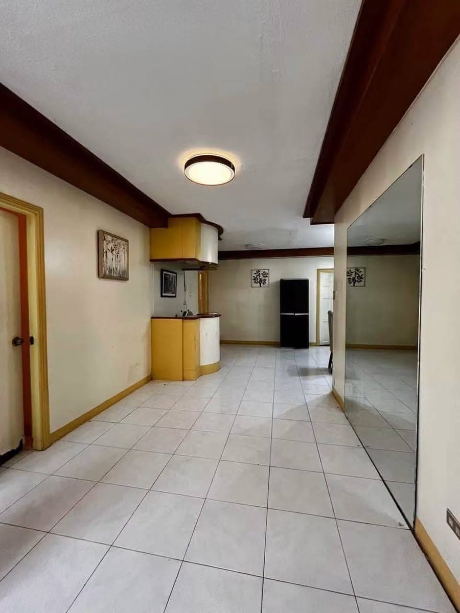 🏡 55K ONLY NEGOTIABLE‼️5BR HOUSE FOR RENT | ECOLAND SUBDIVISION NEAR SM CITY‼️ - photo 1