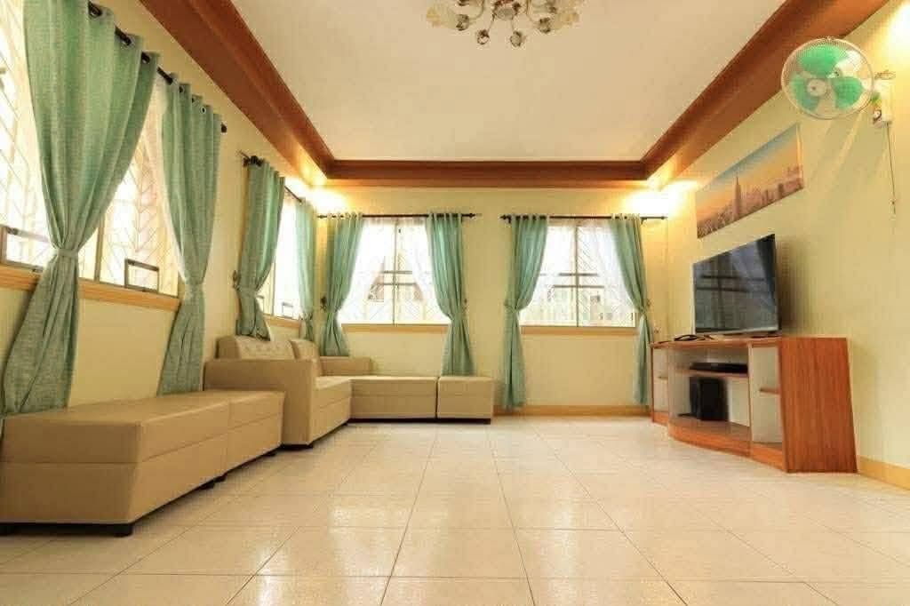 5BR HOUSE FOR RENT WITH CARPARK‼️🏡 - photo 1
