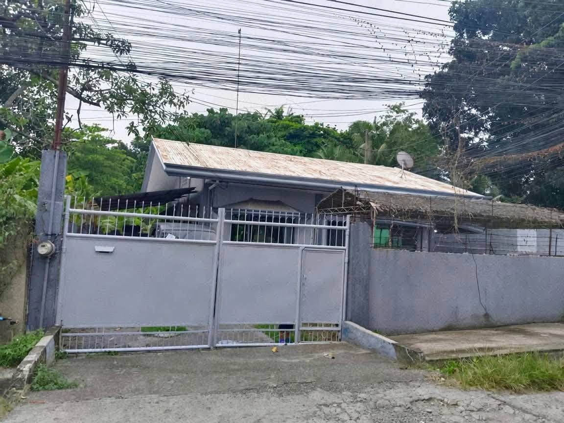 ‼️3BR 2CR HOUSE FOR RENT IN MATINA‼️ - photo 1