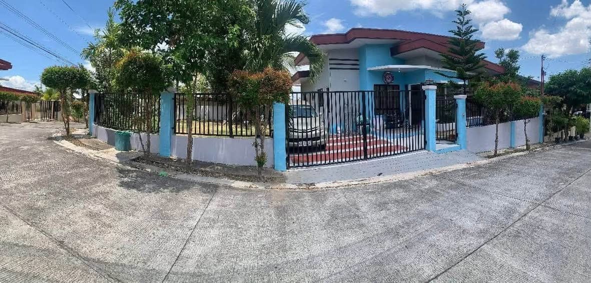 🏡 FURNISHED HOUSE FOR RENT - photo 1