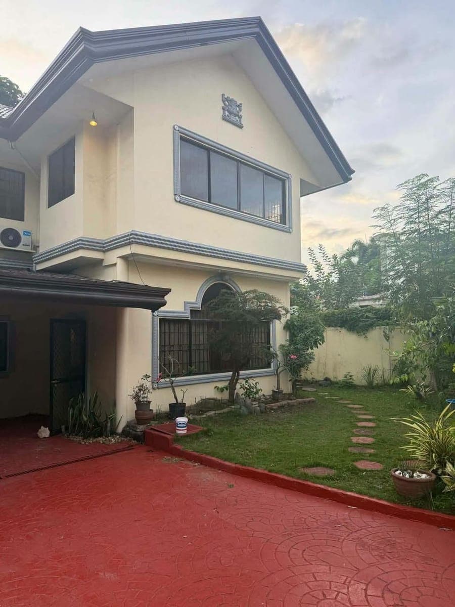 HOUSE FOR RENT‼️ Ecoland phase 3 - photo 1
