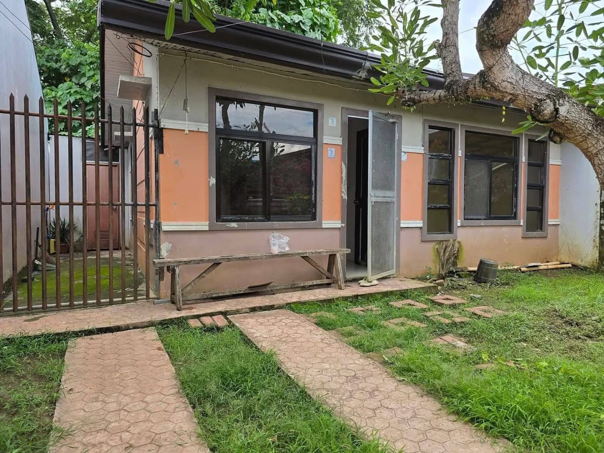 📌House for rent located @ Deca prime Tacunan Mintal - photo 1