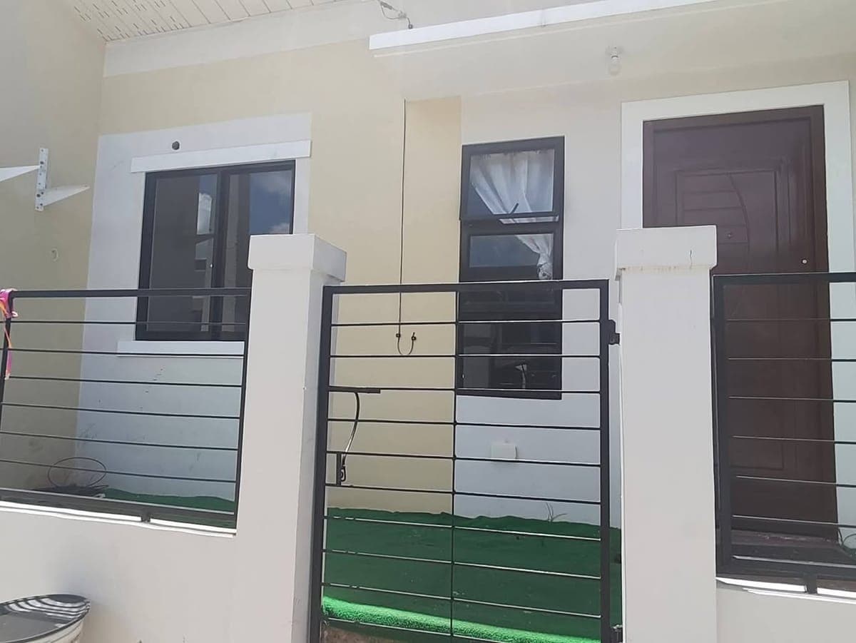 🏡 10K ONLY‼️2BR HOUSE FOR RENT | GRANVILLE CREST CATALUNAN PEQUEÑO‼️ - photo 1