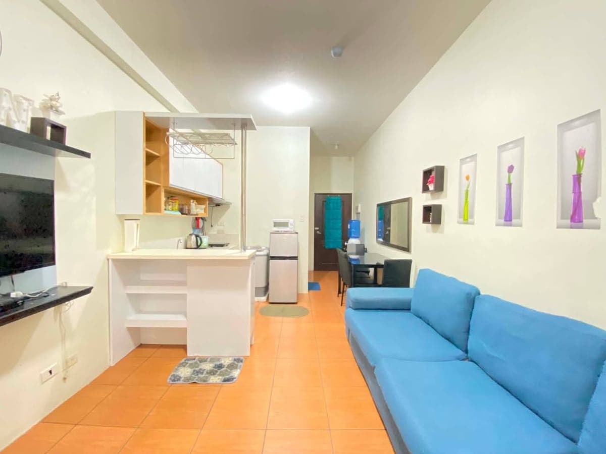 🏡One Oasis Condominium – Ecoland, Davao City - photo 1