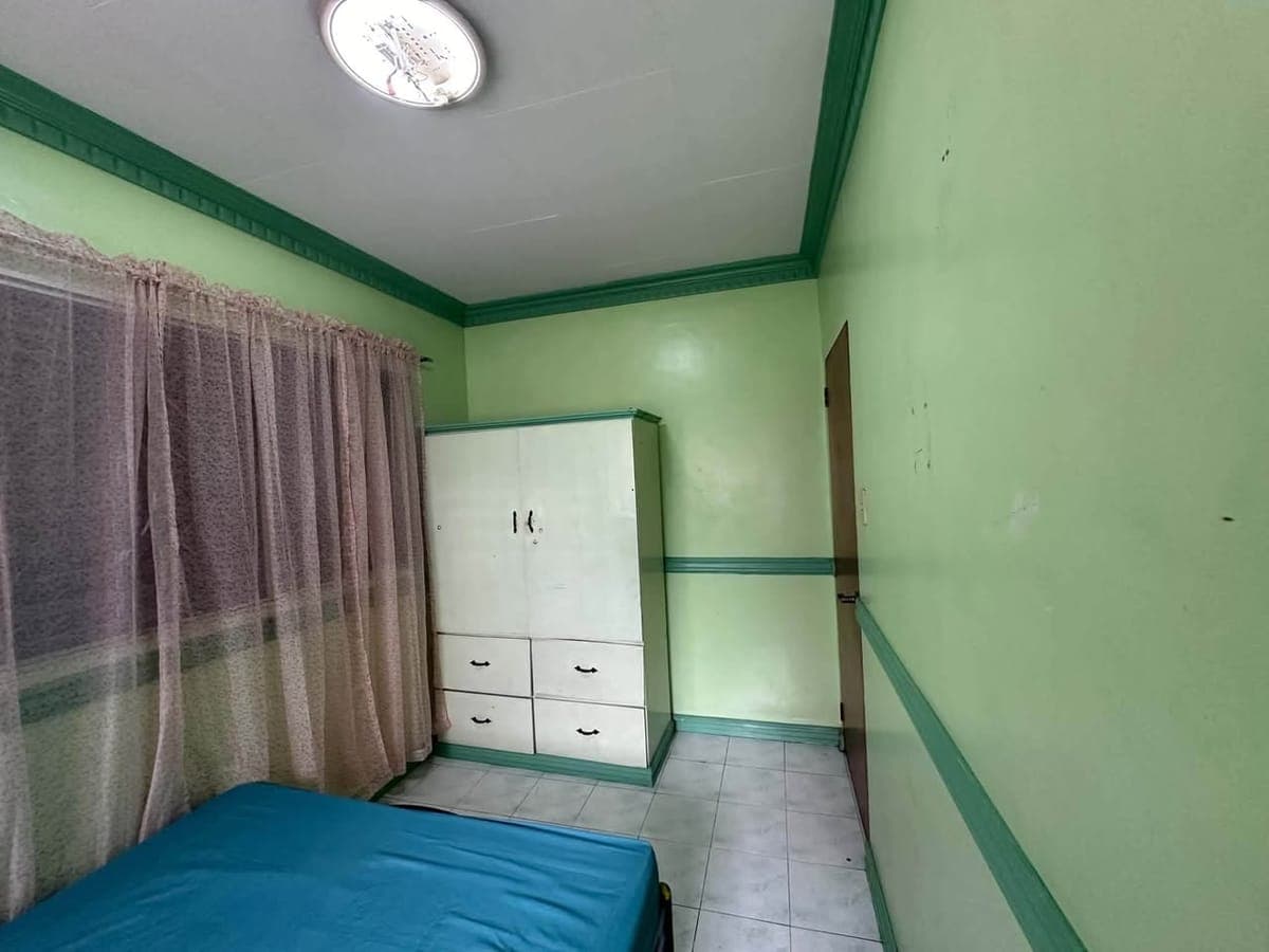 🏠 ROOM FOR RENT — SHARED HOUSE | SASA, DAVAO CITY - photo 1