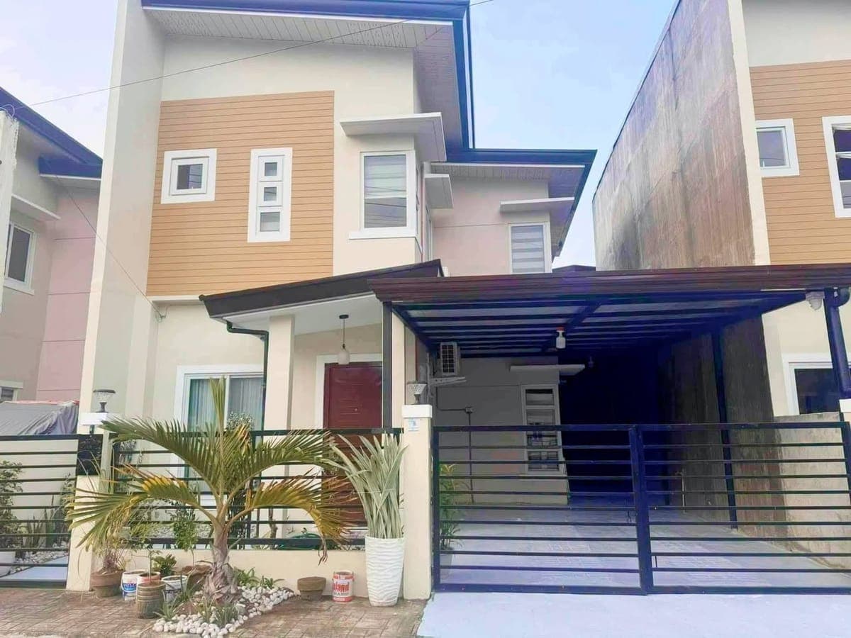 ‼️ Direct to owner listing ‼️ 🏡 60K ONLY‼️4BR HOUSE FOR RENT | CATALUNAN PEQUEÑO‼️ - photo 1