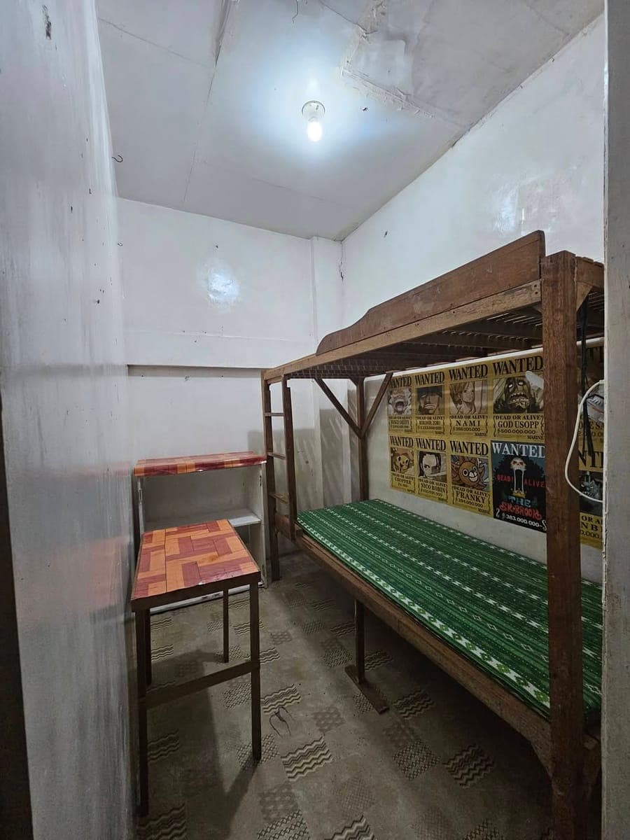 ROOMS FOR RENT - photo 1