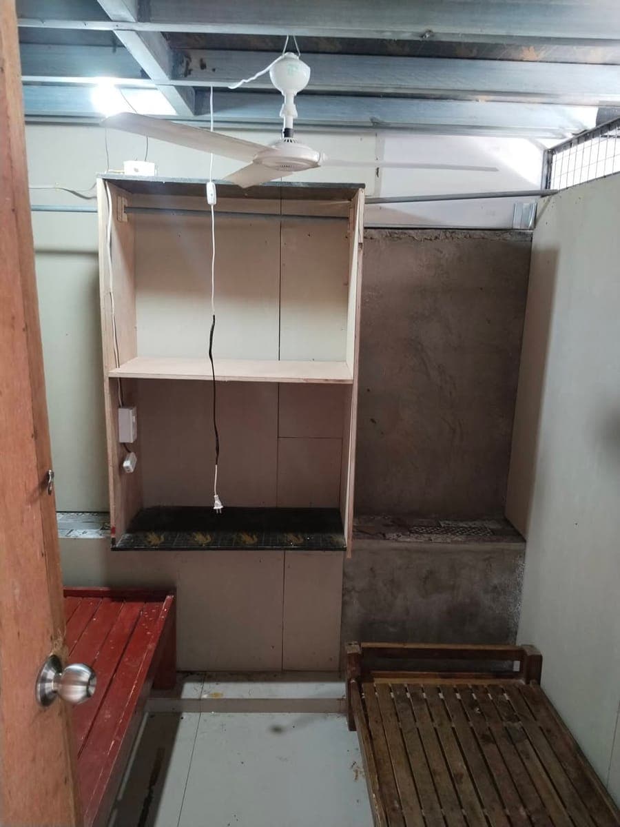 š ROOM FOR RENT / BOARDING HOUSE - photo 1