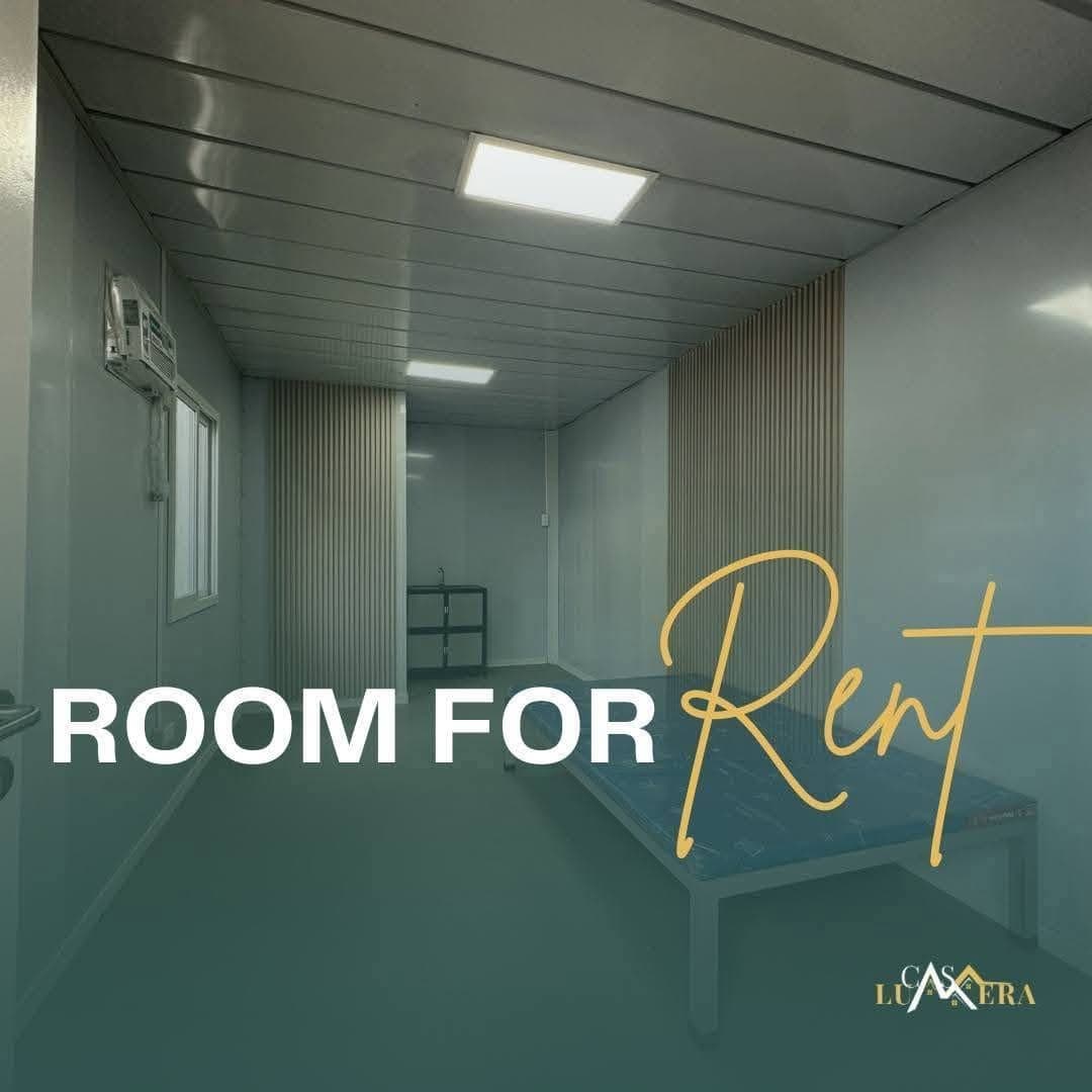9500 RA‼️MAX 3 PERSONS ALLOWED‼️GAPANGITA KA UG SULIT NA ROOM SA BUHANGIN? - photo 1