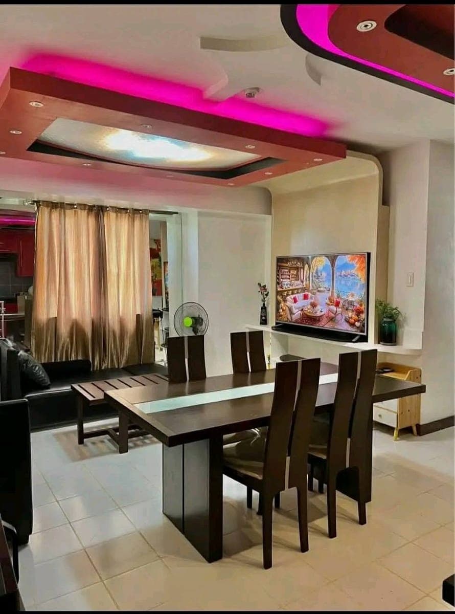 🏢 CAMELLA NORTHPOINT 2-BEDROOM CONDO FOR RENT‼️ FULLY- FURNISHED/CORNER LOT 🥰 - photo 1