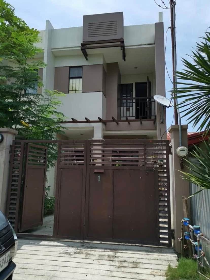 🏡TOWNHOUSE FOR RENT - photo 1