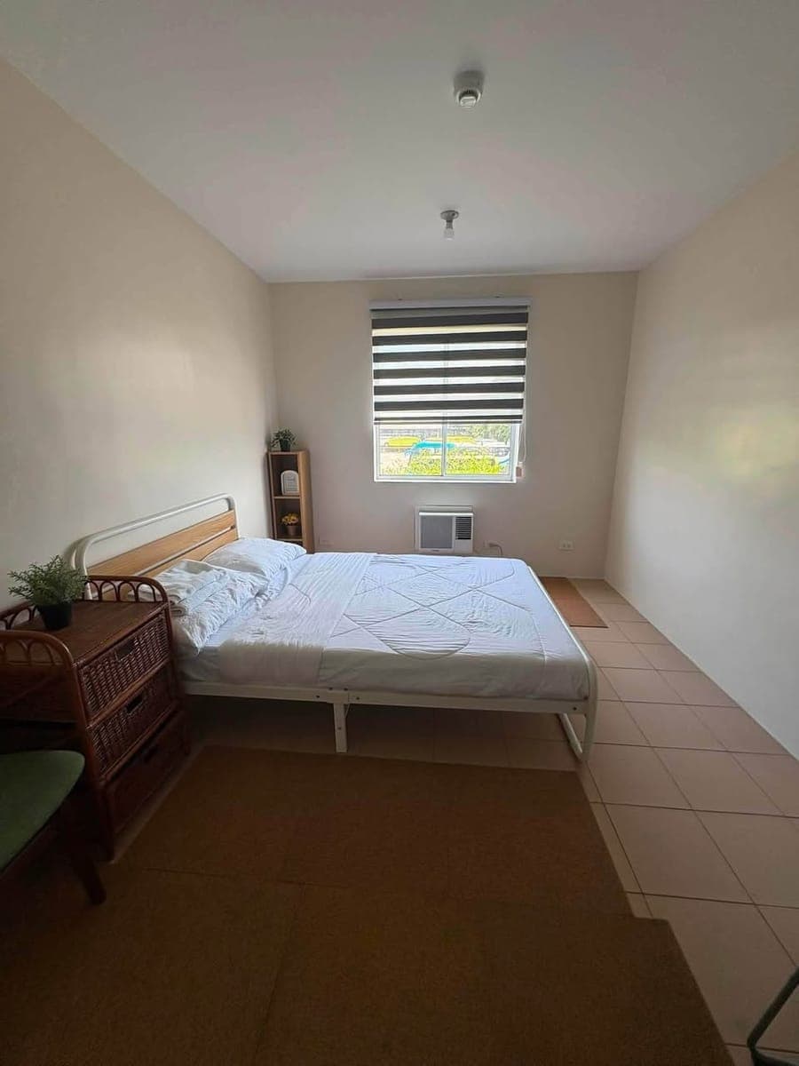 Brand New Studio Unit for Rent at 8 Spatial - photo 1