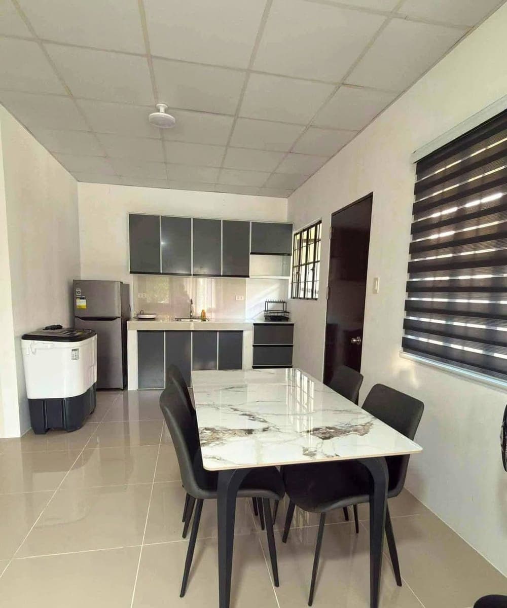 🏡 26K ONLY‼️2BR BRAND NEW HOUSE FOR RENT | NARRA PARK RESIDENCES‼️ - photo 1