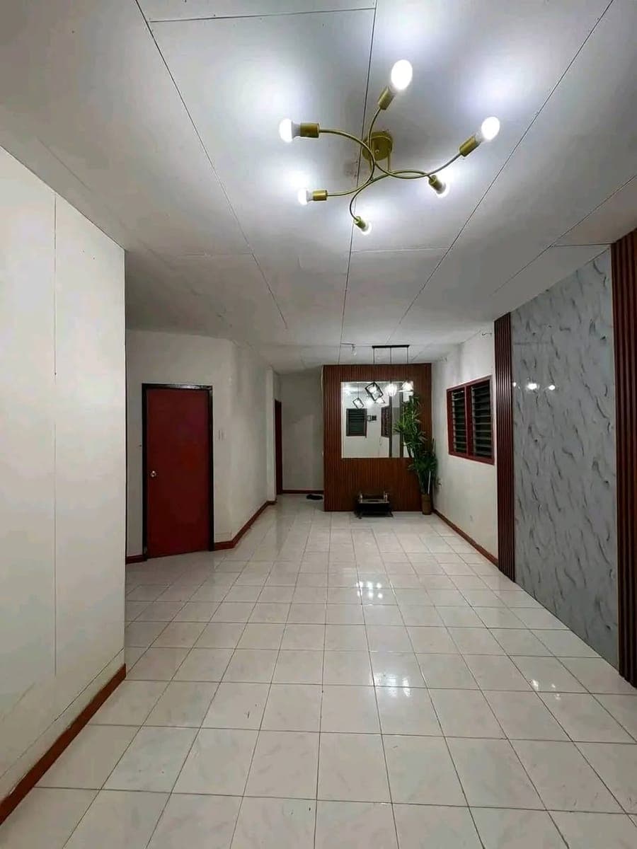 🏠 ELINITA HEIGHTS CATALUNAN GRANDE BUNGALOW HOUSE FOR RENT‼️BARE UNIT/17K MONTHLY 🥰 - photo 1