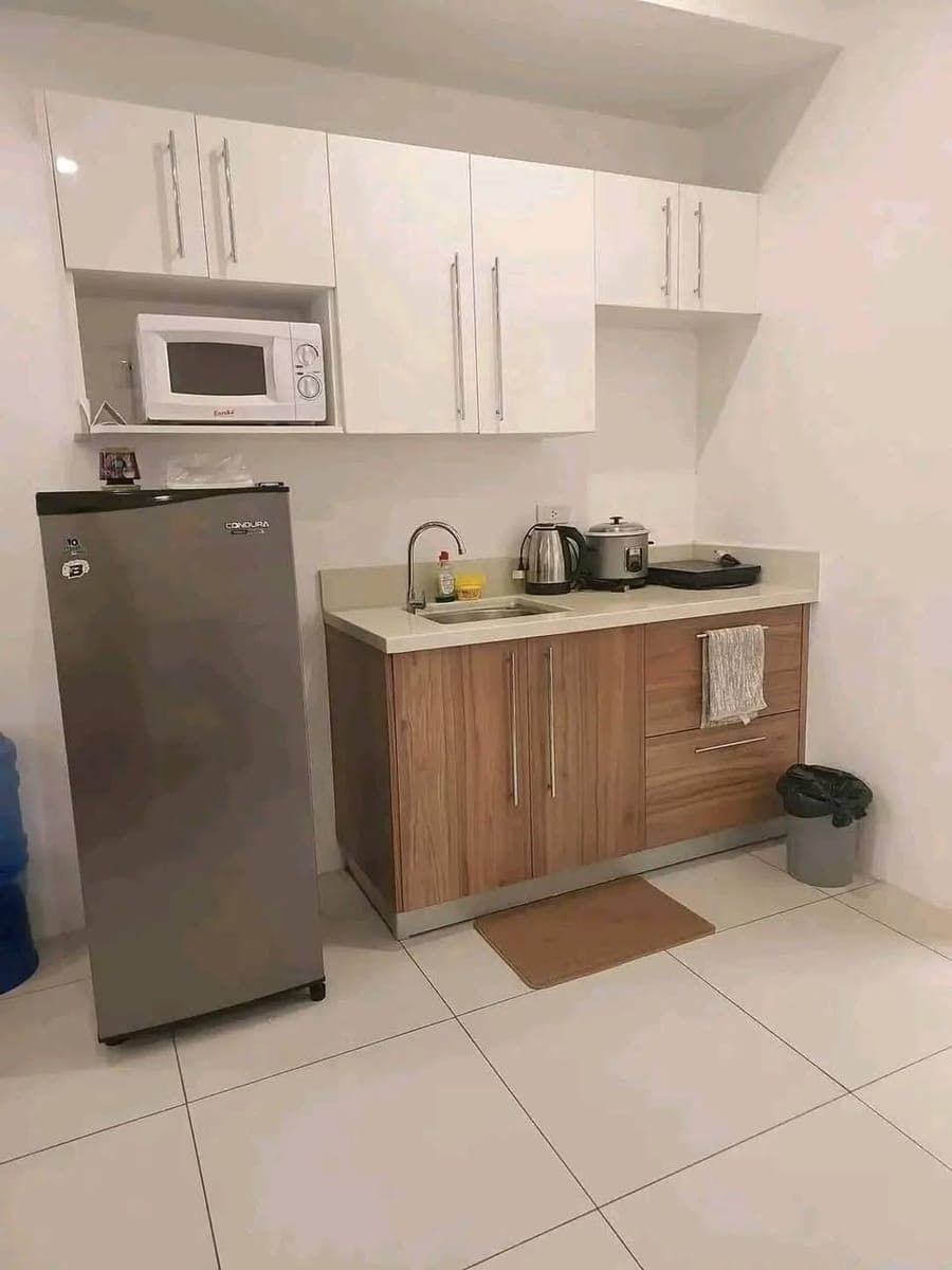 🍁MATINA ENCLAVES STUDIO CONDO FOR RENT‼️ FULLY- FURNISHED/ 17k MONTHLY 🥰 - photo 1