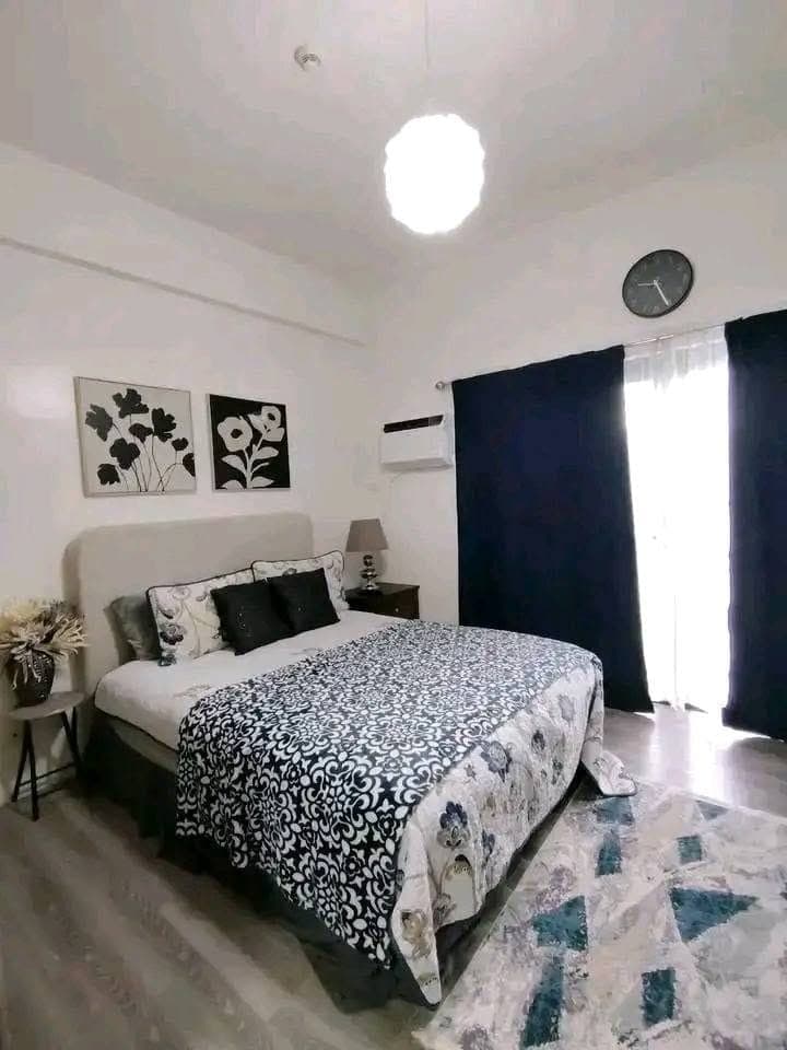✨✨ AMANI BUHANGIN STUDIO CONDO FOR RENT‼️FULLY FURNISHED/19K MONTHLY 🥰 - photo 1