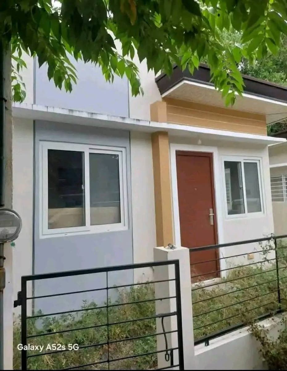 🏠 Granville 3 Catalunan Grande HOUSE FOR RENT🗝️‼️ SEMI- FURNISHED/ 15K MONTHLY 🥰 - photo 1
