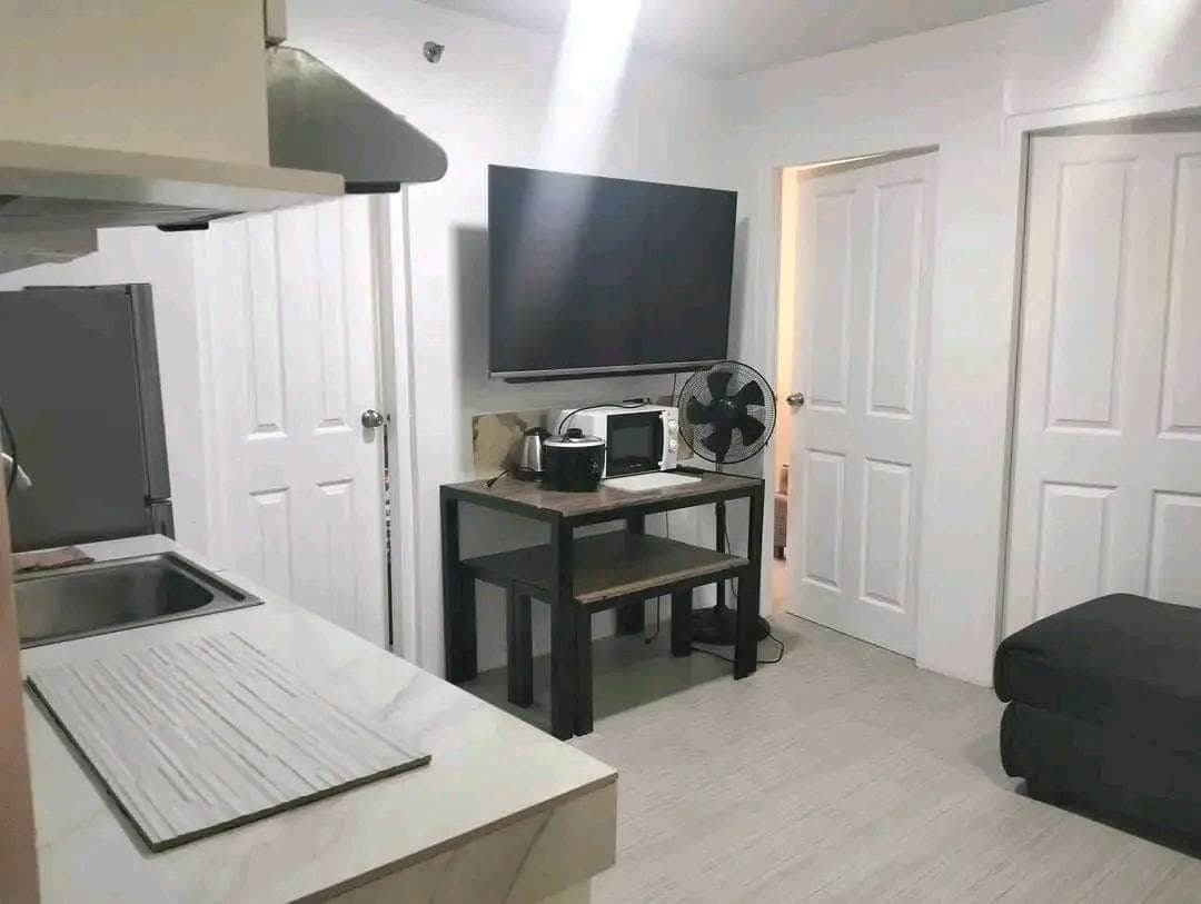 🏡8-SPATIAL MAA 2BEDROOM CONDO FOR RENT‼️🤩 FULLY- FURNISHED/ 25K MONTHLY 🤩 - photo 1