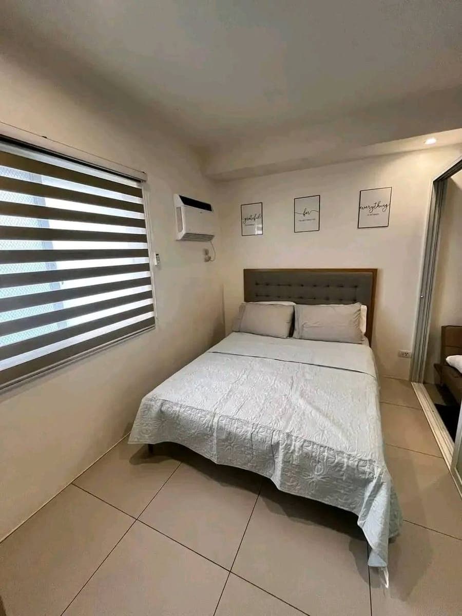 🏡MATINA ENCLAVES 1BEDROOM CONDO FOR RENT ‼️ FULLY-FURNISHED UNIT/OPEN FOR SUBLEASE🥰 - photo 1