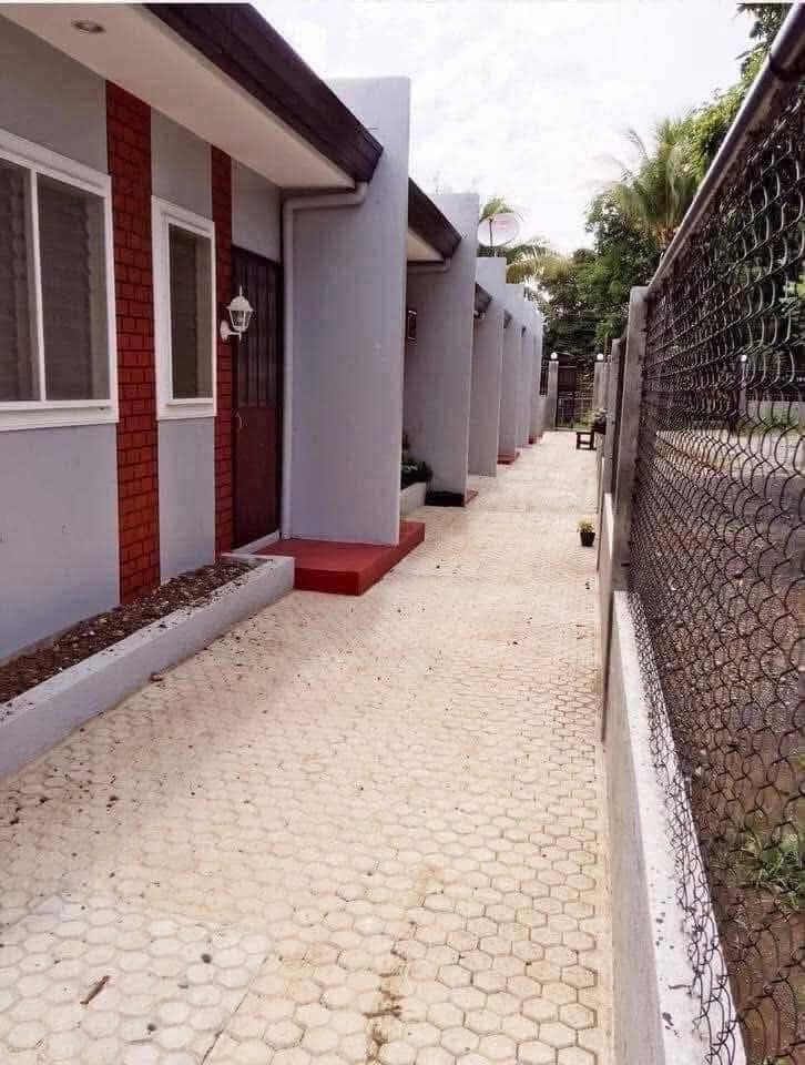 🏡 15K ONLY‼️2BR GATED APARTMENT FOR RENT | DUMANLAS‼️ - photo 1