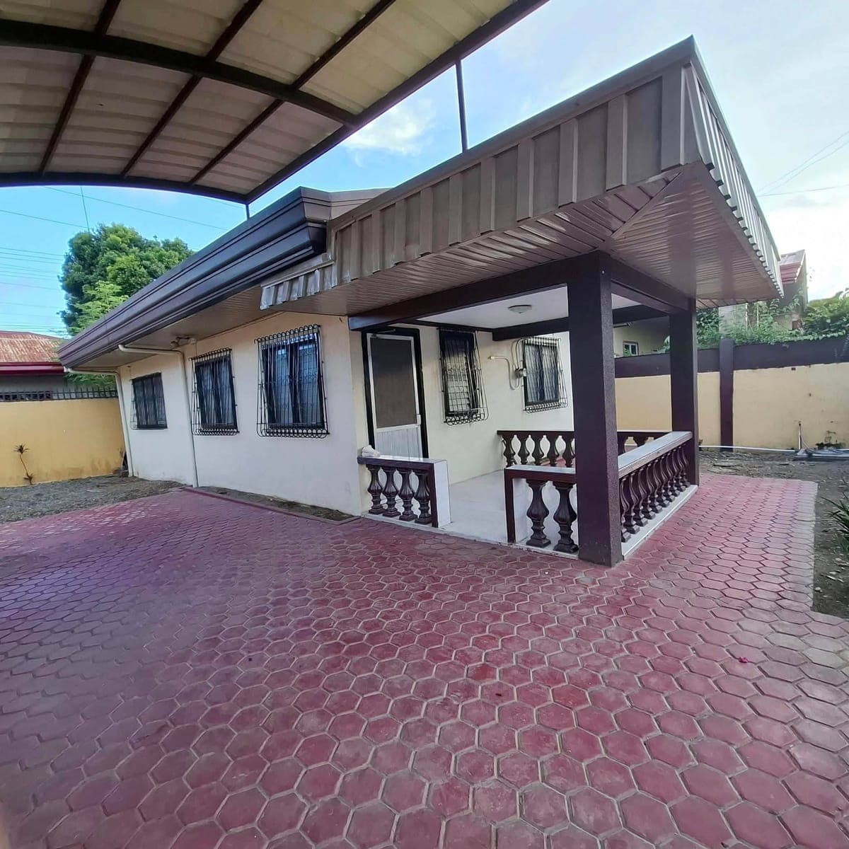 House for rent❗️❗️❗️ - photo 1