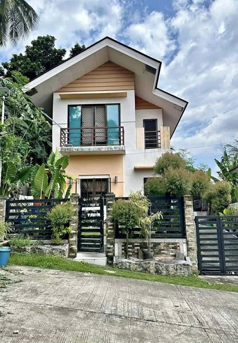 🏡 32K ONLY‼️4BR HOUSE FOR RENT | MAA‼️ - photo 1