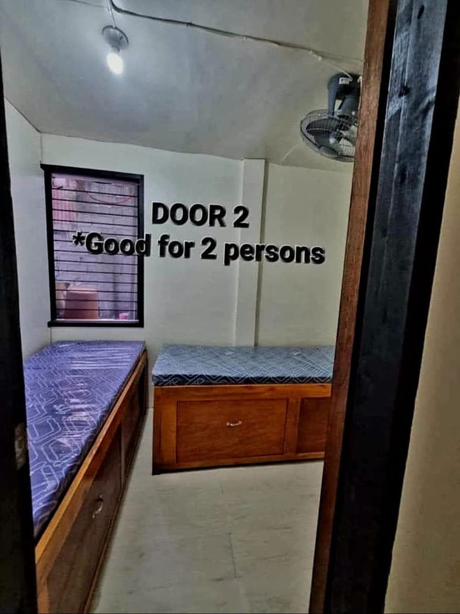 Looking for a clean, safe, and highly accessible place to stay in Davao City? - photo 1