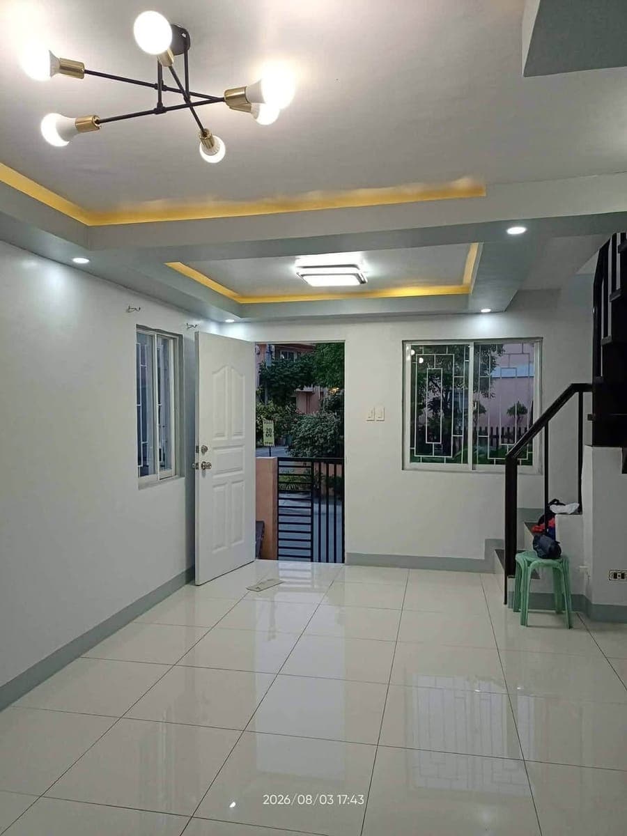 2 Storey House for rent near Davao International Airport!!! - photo 1