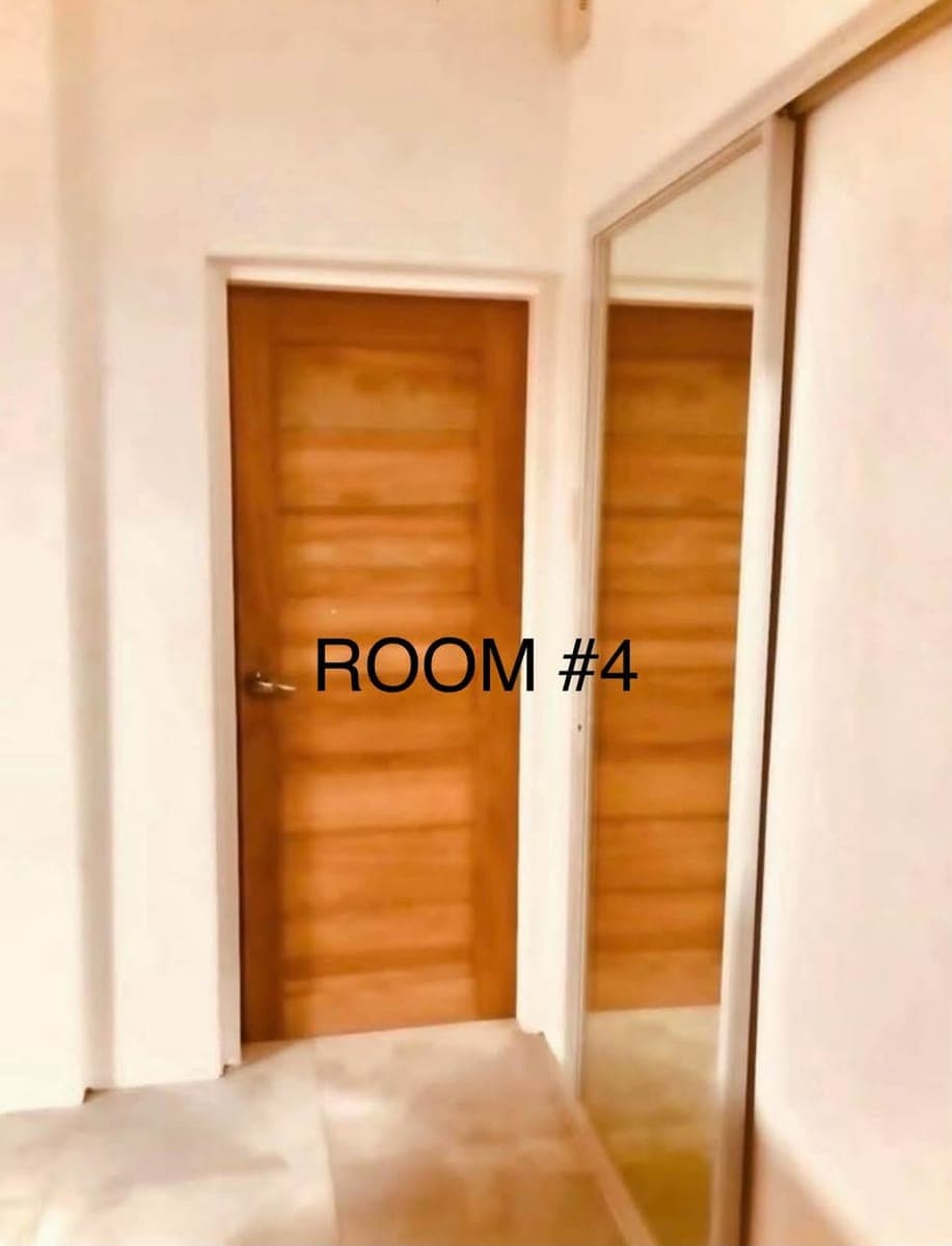 AVAILABLE MALE BED SPACE FOR RENT‼️ - photo 1