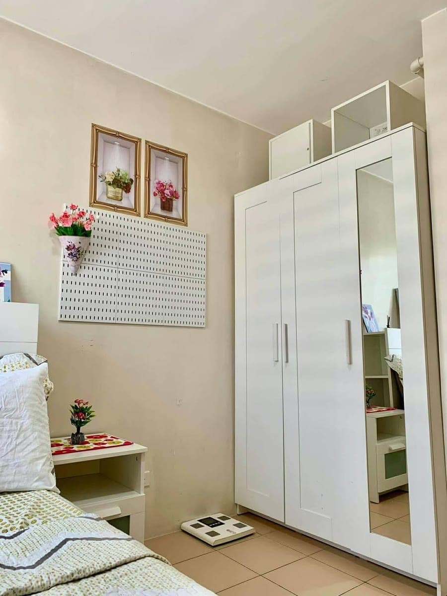 π’ FOR LONG-TERM RENT β 8 SPATIAL MAA | 2 BEDROOM RENT NOW! β±25K ONLY!! - photo 1