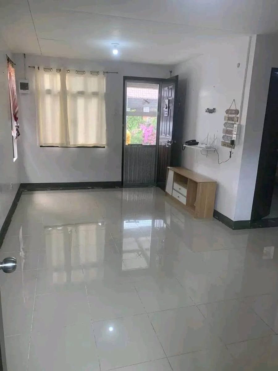 🏡DECA TALOMO BUNGALOW HOUSE FOR RENT‼️BARE UNIT/12K MONTHLY 🤩 - photo 1