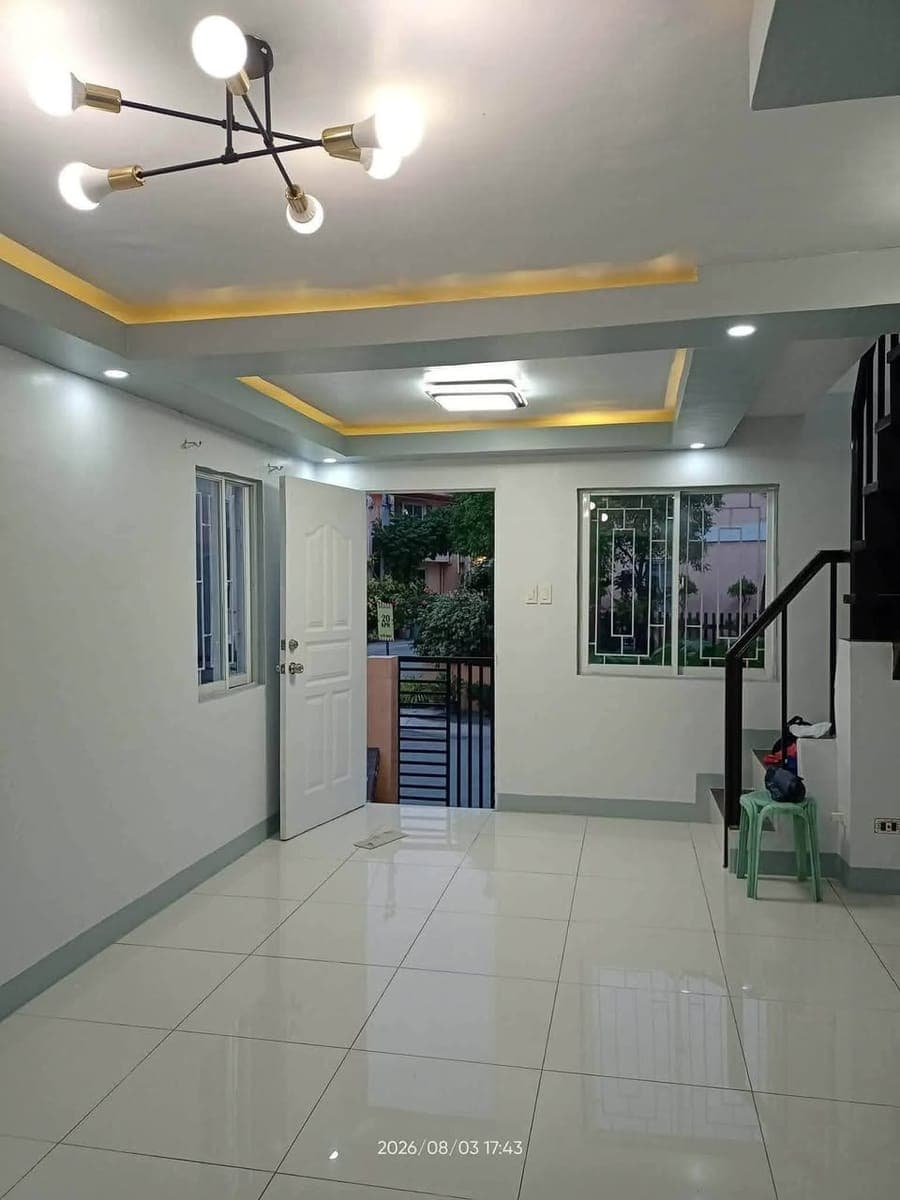 🏠 2-STOREY HOUSE FOR RENT‼️ - photo 1