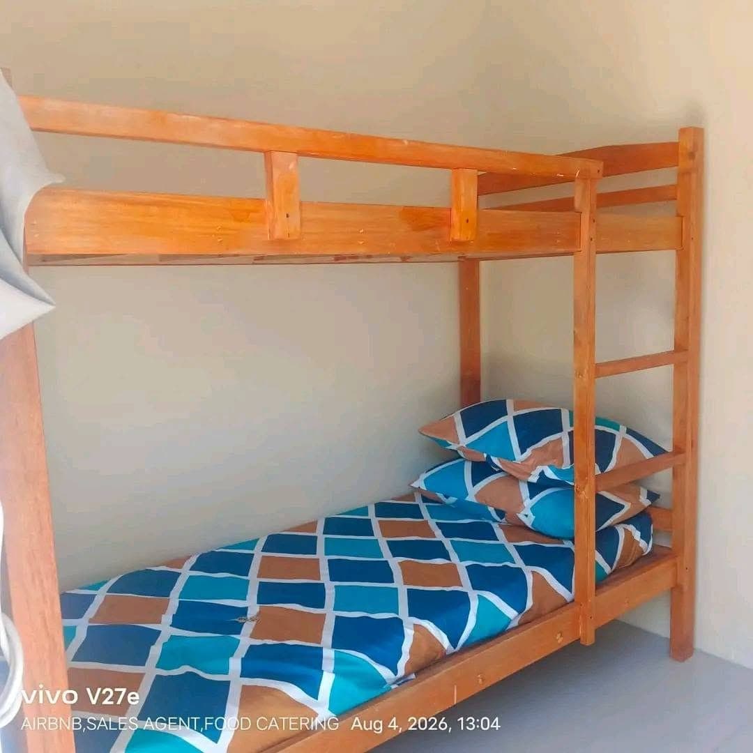🏠Juna MATINA Subd. Studio Unit For Rent‼️10k Monthly/ Ground Floor /Semi- furnished 🤩 - photo 1