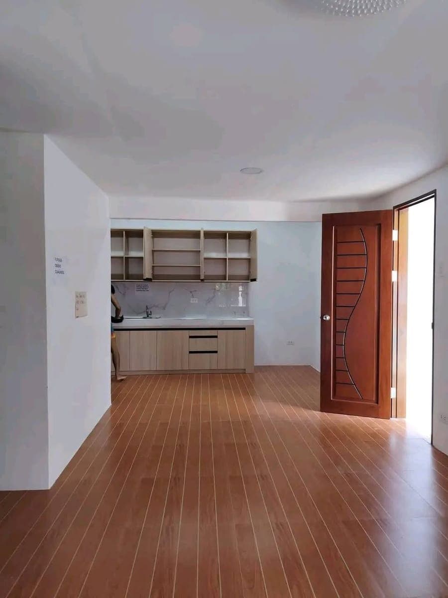 DECA INDANGAN NEWLY RENOVATED HOUSE FOR RENT‼️‼️ SEMI-FURNISHED/ 25K MONTHLY 🥰 - photo 1