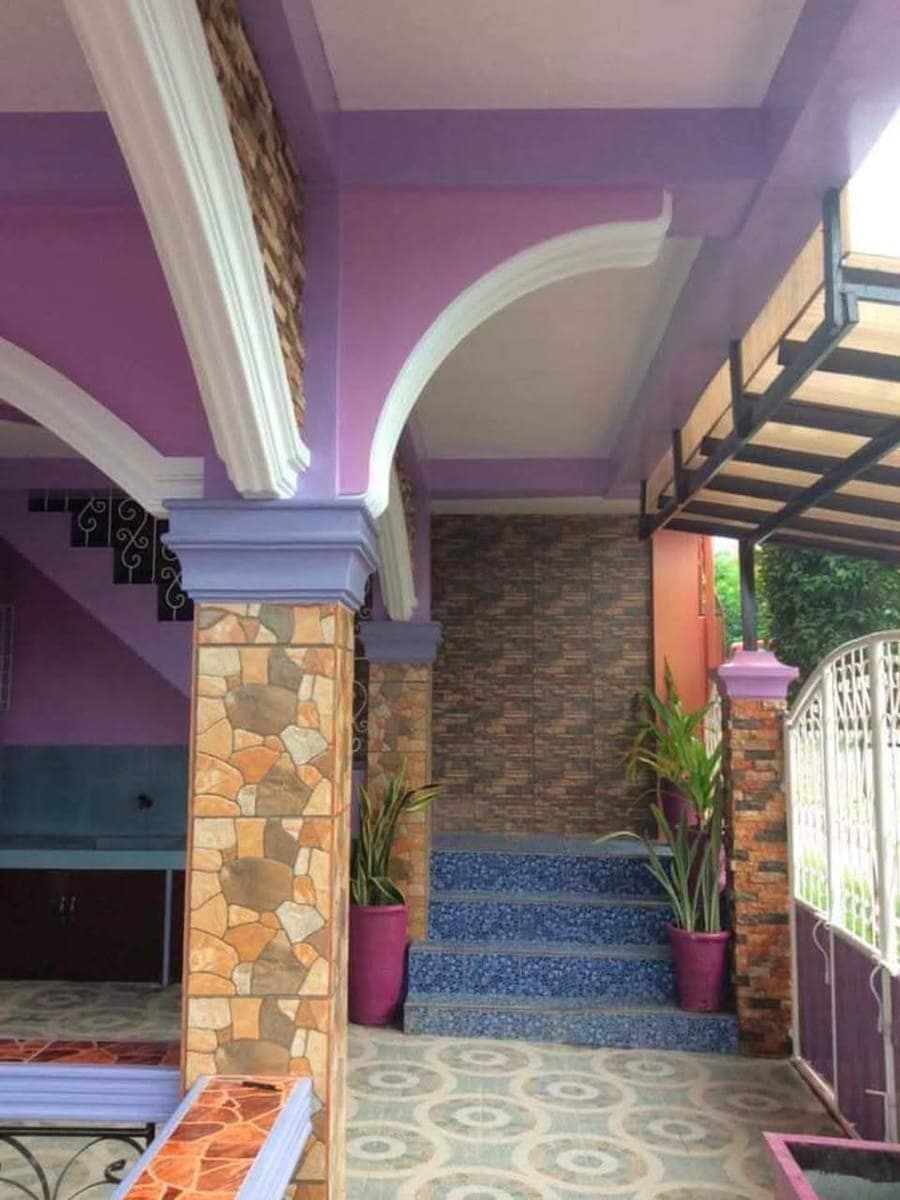 SPACIOUS 2BR WHOLE 2nd Floor 50 SQM. UNIT FOR RENT NEAR IT PARK DAMOSA!! 📣📣📣 - photo 1