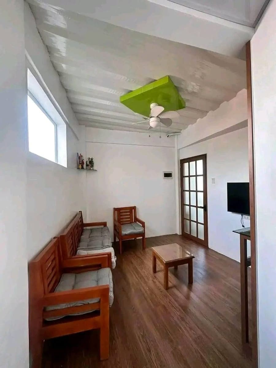🏡Bangkal 2bedroom Apartment for Rent ‼️ FULLY- FURNISHED/ 25k Monthly 🥰 - photo 1