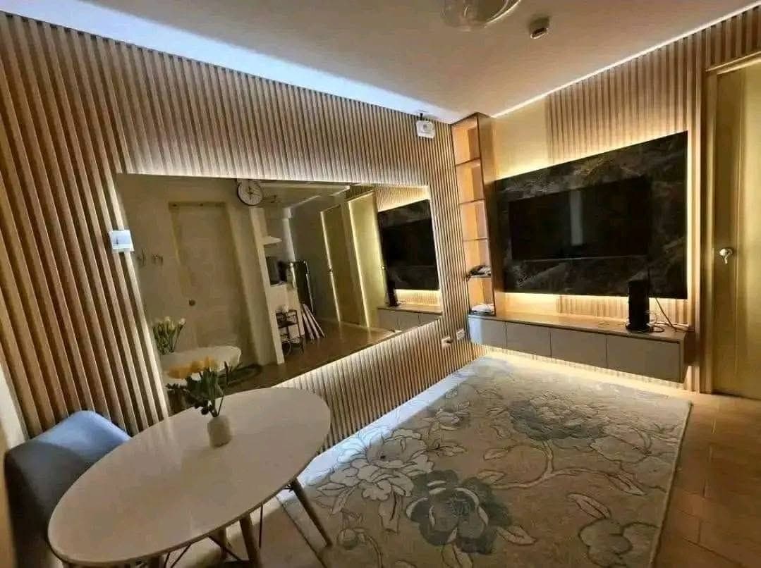 🏡SEAWIND SASA 2-BR CONDO UNIT FOR RENT ‼️🥰 Fully-Furnished / 25k Monthly 🥰 - photo 1