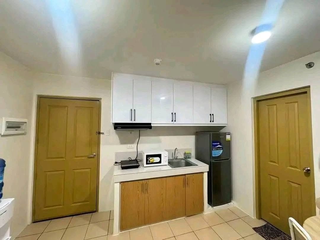 🏡 8 SPATIAL MAA| 2-Bedroom Condo Unit For Rent ‼️FULLY- Furnished/25k monthly🤩 - photo 1