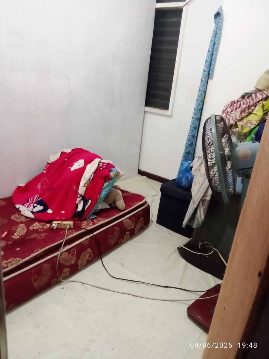FOR RENT ROOM IN OBRERO - photo 1