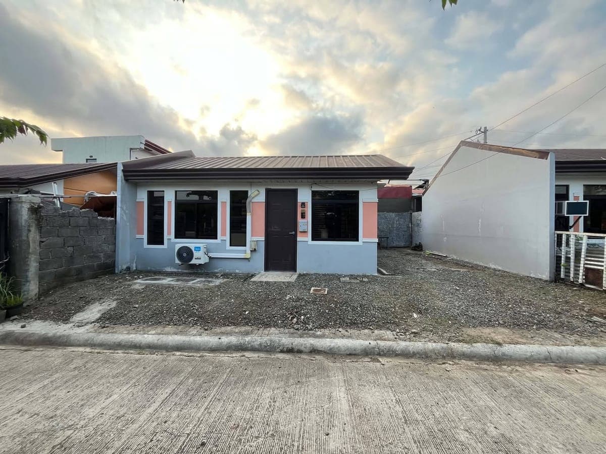 🏡 HOUSE FOR ASSUME / FOR RENT - photo 1