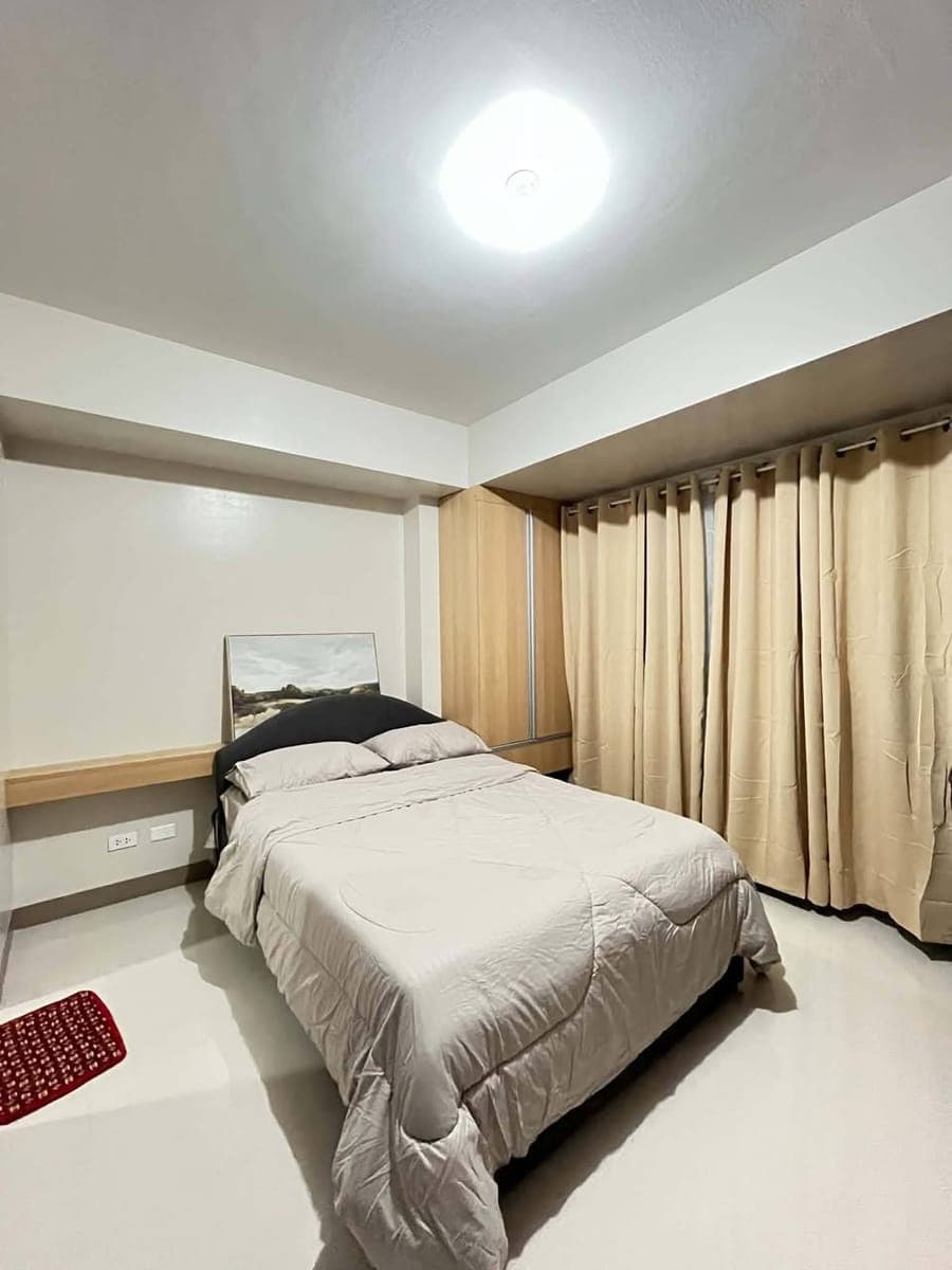 ONE LAKESHORE DAVAO – FOR RENT 23K MONTHLY LONG-TERM INCLUDING WIFI. - photo 1
