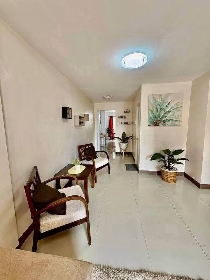 🏡 38K ONLY‼️3BR FULLY FURNISHED HOUSE FOR RENT | CABANTIAN‼️ - photo 1